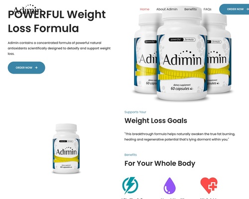 Adimin – Leading Weight Loss Diet Support