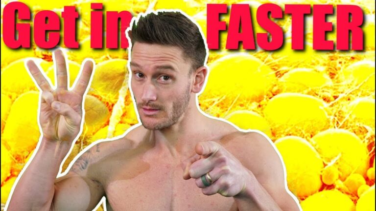 Get Into Ketosis REALLY FAST With These 3 Science Backed Methods