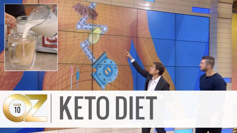 How to Burn Fat on the Keto Diet, According to Tim Tebow