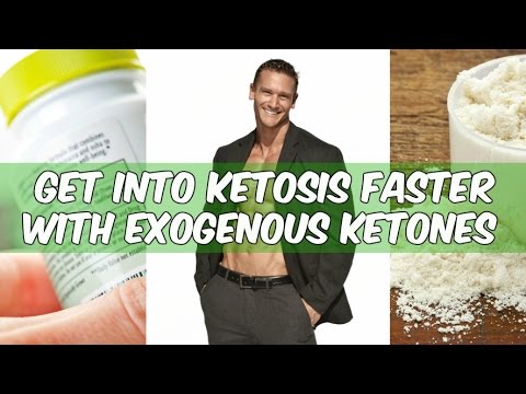 How to Use Fat to Burn Fat: Get More Out of Ketosis – Thomas DeLauer