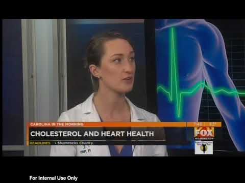 How weight loss, exercise and diet can lower your cholesterol