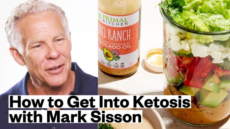 How to Get Into KETOSIS  | Thrive Market