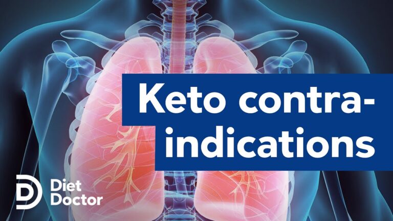 Reasons NOT to do a keto diet?