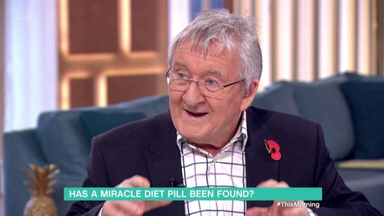 Has A Miracle Diet Pill Been Found? | This Morning