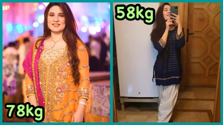 My Routine For Weight loss – Basic Tips – From 78kgs to 58kgs !! BHOOOOOM 🔥