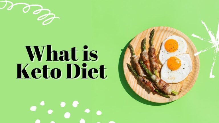 What is Keto Diet? Low Carb, Ketogenic Diet & Ketosis For Beginners #keto