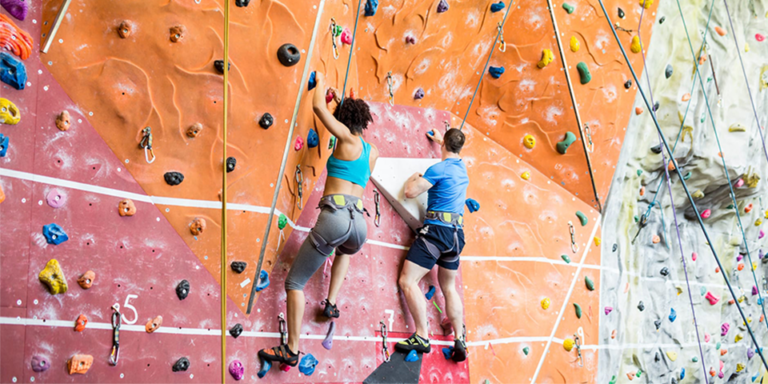 20 of the Best Active Date Ideas for Fitness Lovers