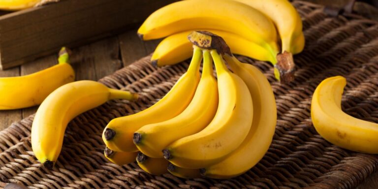 How Much Sugar Is in a Banana and Is It Bad for You?