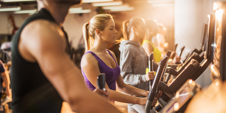 What Are the Benefits of the StairMaster?