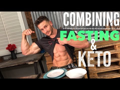 Ketosis & Fasting: Why They Are So Effective Together- Thomas DeLauer