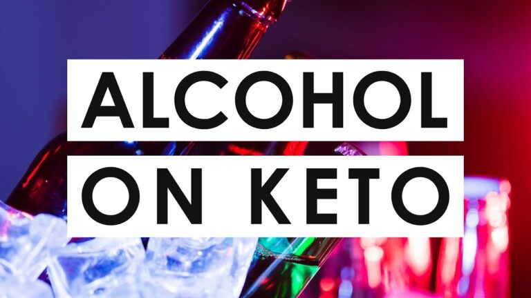 The DO's [and DON'Ts] of Alcohol On The Ketogenic Diet Explained