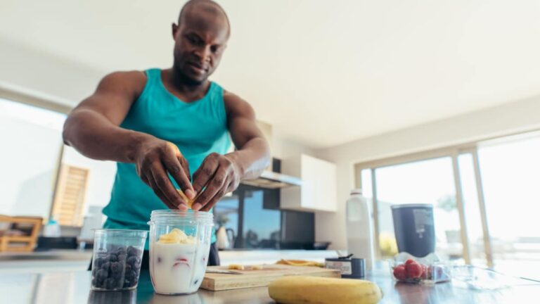 How to Eat More for Muscle and Strength Gains