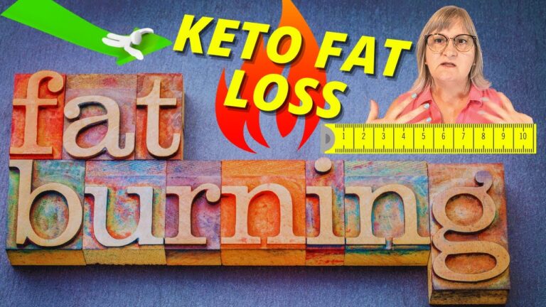 OPTAVIA DIET: How Does Ketosis Burn Fat?  #SHORTS