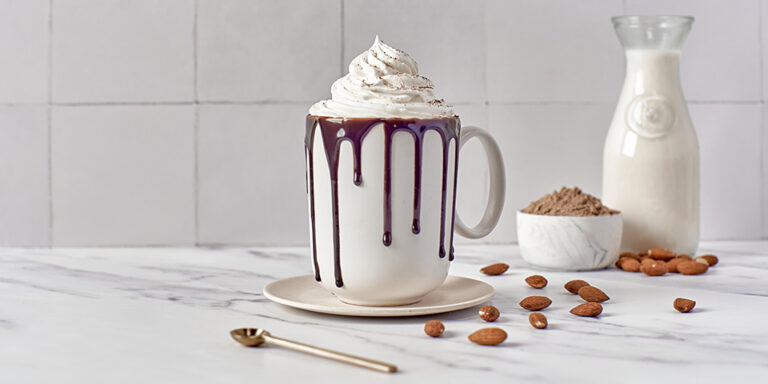 Shakeology Hot Chocolate | The Beachbody Blog