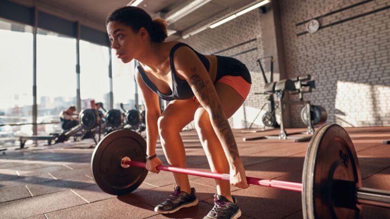 15 Deadlift Variations for Muscle, Strength, and More