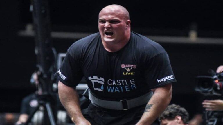 2023 Arnold Strongman Classic Rosters Revealed