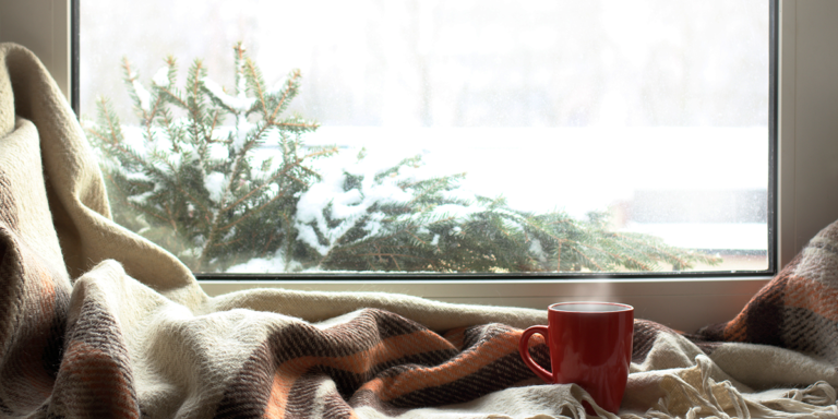 8 Ways to Cope with Holiday Stress