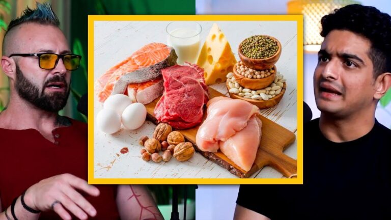 Keto For Fat Loss – Scientific Truth Explained By Kris Gethin