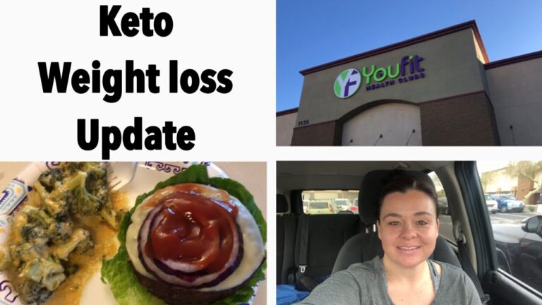 Keto police| I have an eating disorder| keto weight loss update