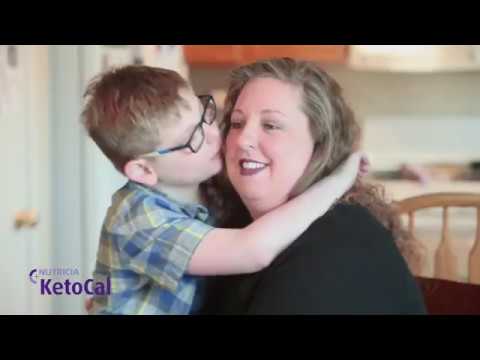 Logan's Story – The Ketogenic Diet for Epilepsy