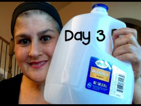 My Fasting Experience – Ketosis and Weight Loss – Day 3 | Mrs. Plant