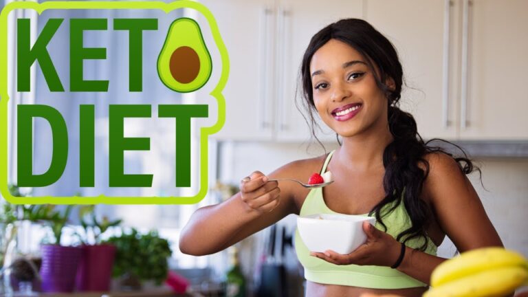 Easy Keto Diet-Health BENEFITS