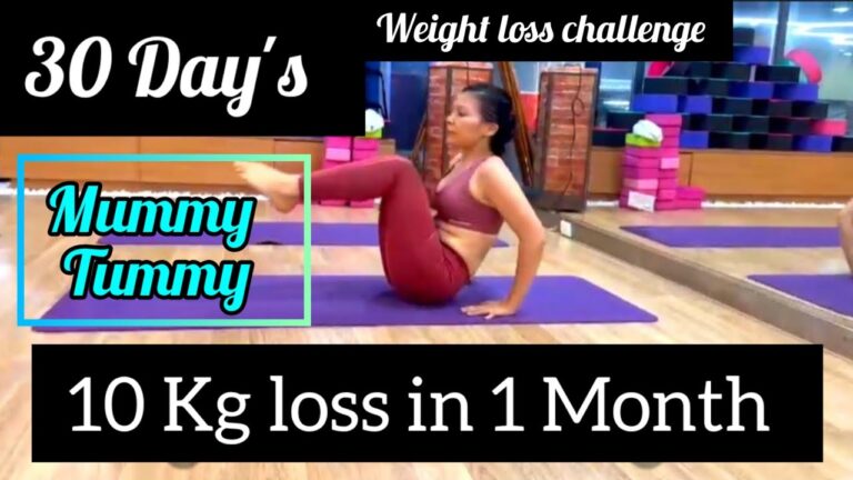 7 Best Morning Weight loss Exercise 🔥🔥Best Exercise For Reduce Belly Fat 2023