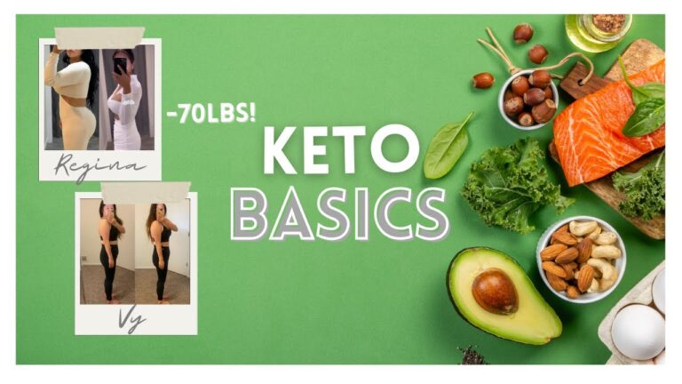 How to Start a Keto Diet for Beginners | 8 easy steps to lose weight or reach your health goals