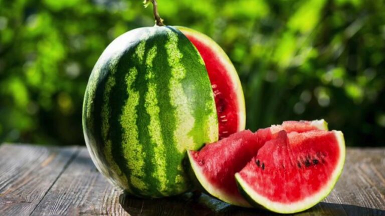 Is It Okay To Eat Melon On Keto? – Dr.Berg