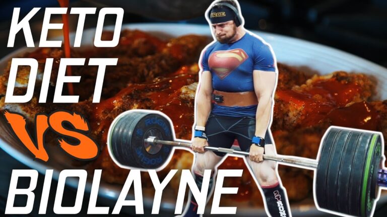 Keto Diet: Science or Bullsh*t?! ft. Layne Norton PhD