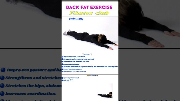 Benefits of back exercise 👌fitness tips 🏋️‍♂️fat loss 💪#shorts #short #viral #fatloss #fitness #fyp