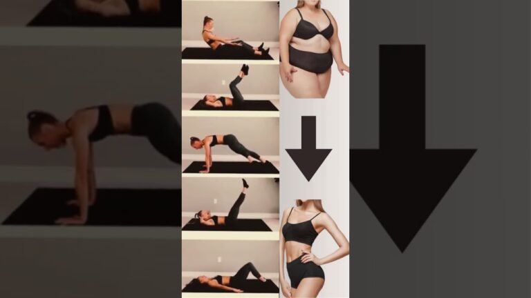 How To Reduce Belly Fat #workout #exercise #yoga #shorts #bellyfat #workout #ytshorts