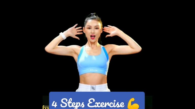 reduce belly fat exercise 💪#shorts #losefatbelly #fitness