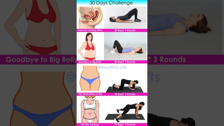 Do This Simple Exercises To Get Slim #shorts #fitness #exercise #fatloss #weightloss #exercise