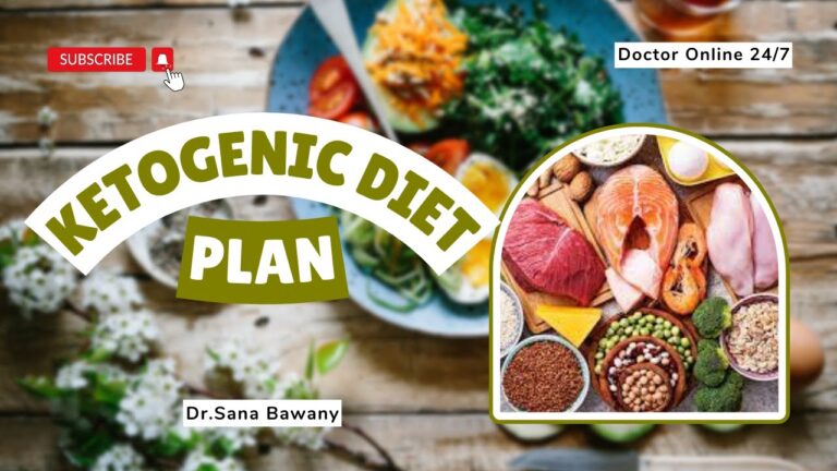 Keto Diet Plan || How to Start a Keto Diet 2023