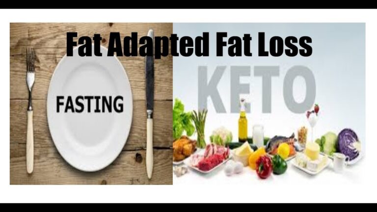 The Reason Why You're Not Losing Belly Fat Using the Ketogenic Diet- See my Results!