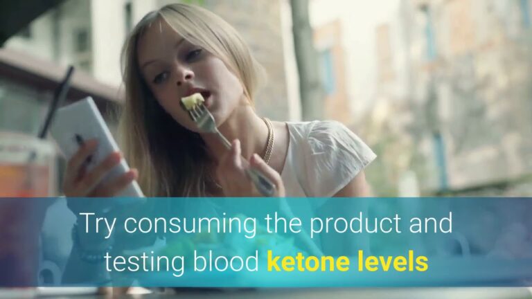 Top 3 Ways To Test For Ketosis