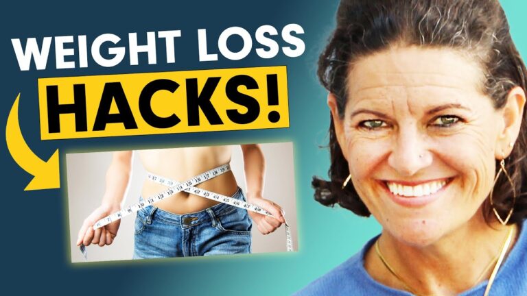 WEIGHTLOSS TIPS | How Can You Get Your Liver to Lose Weight