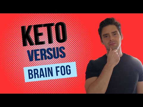 Brain Fog: What is it? Why Keto Can Help!