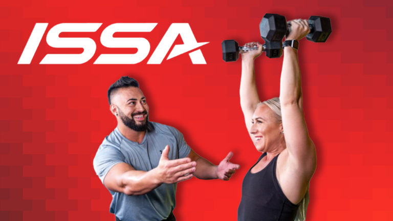 ISSA Personal Trainer Certification Review (2023 Update)