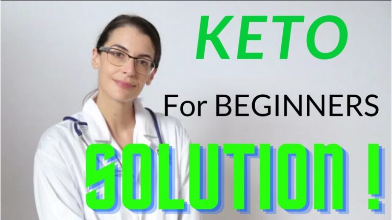 Ketogenic Diet | If You Are in Ketosis But Not Losing Weight | SOLUTION !