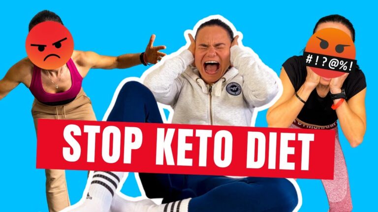 Must Watch Before You Start Keto Diet!