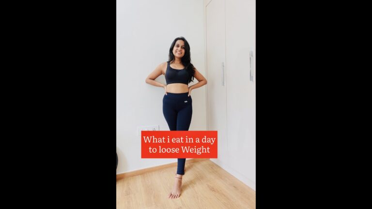 My 39kgs weightloss diet plan❤️ What I eat in a Day #shorts #whatieatinaday