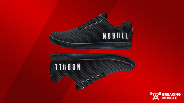 NOBULL Shoes Review (2023)