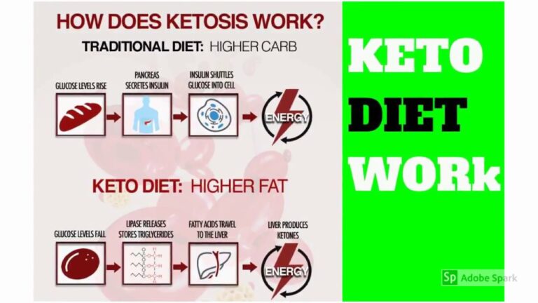 What Is Keto Diet | Keto Diet for Beginners | How get Ketosis #keto