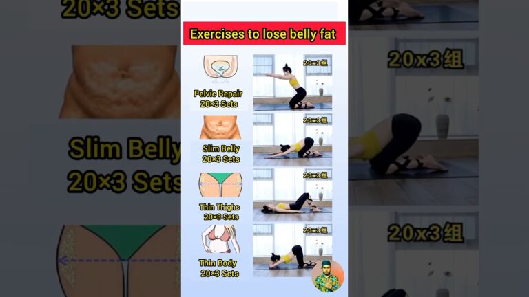 exercises to lose belly fat#short #reducebellyfat #bellyfatloss #yoga