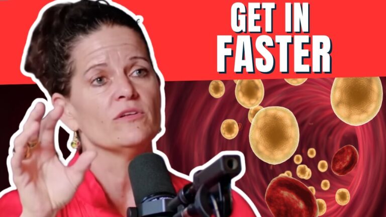 6 Steps to Get Into Ketosis Fast! | Dr. Mindy Pelz
