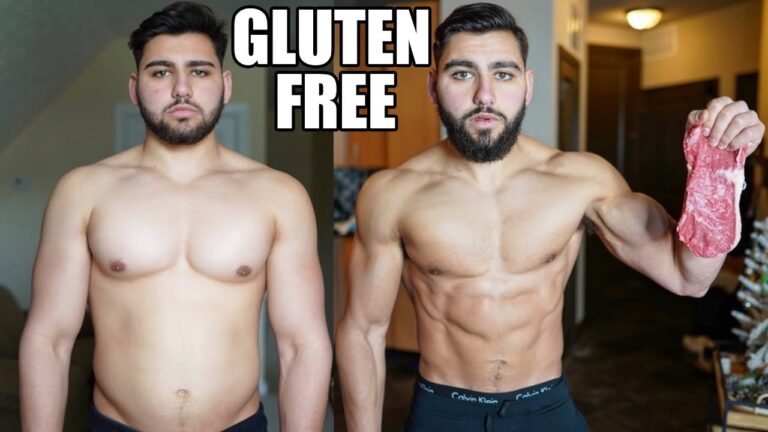 Gluten Free Diet That Changed My Life
