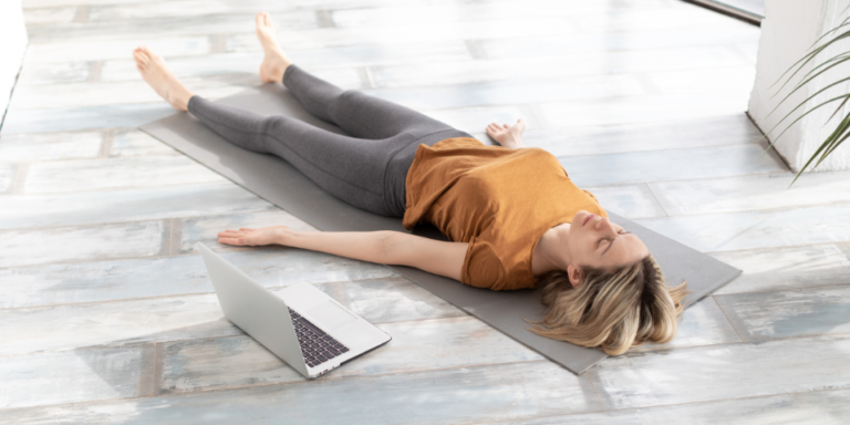 Yoga Nidra for Sleep: Does It Work?