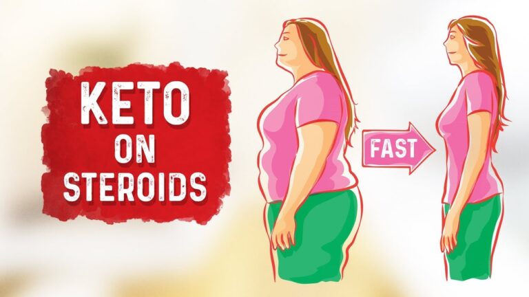 5 Extreme Weight Loss Hacks – Dr.Berg on Keto on Steroids